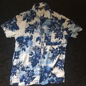 Hawaiian T-Shirt